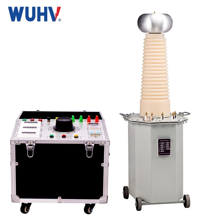 10kVA AC Hipot Tester suppliers