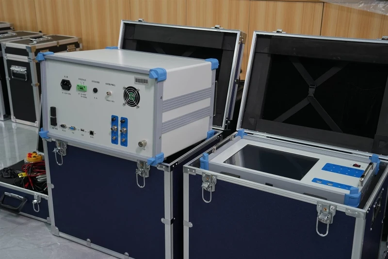 Partial Discharge Tester Partial Discharge Tester