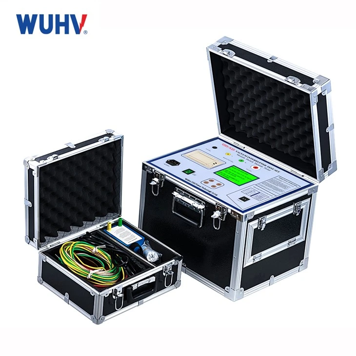 Vacuum Switch Vacuum Degree Tester